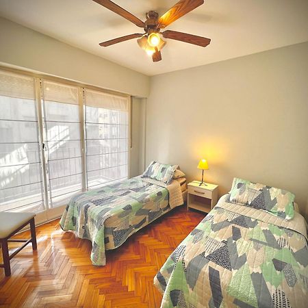 Premium Apartments In Barrio Norte By Apartments Bariloche Буэнос-Айрес Экстерьер фото