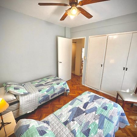 Premium Apartments In Barrio Norte By Apartments Bariloche Буэнос-Айрес Экстерьер фото