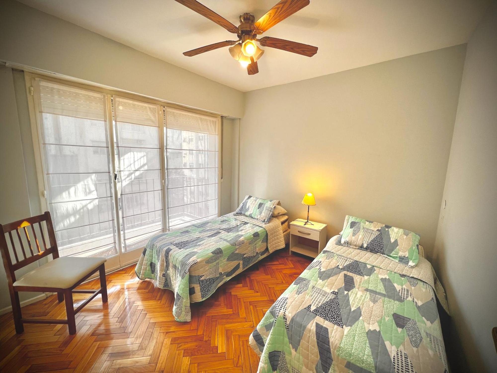 Premium Apartments In Barrio Norte By Apartments Bariloche Буэнос-Айрес Экстерьер фото