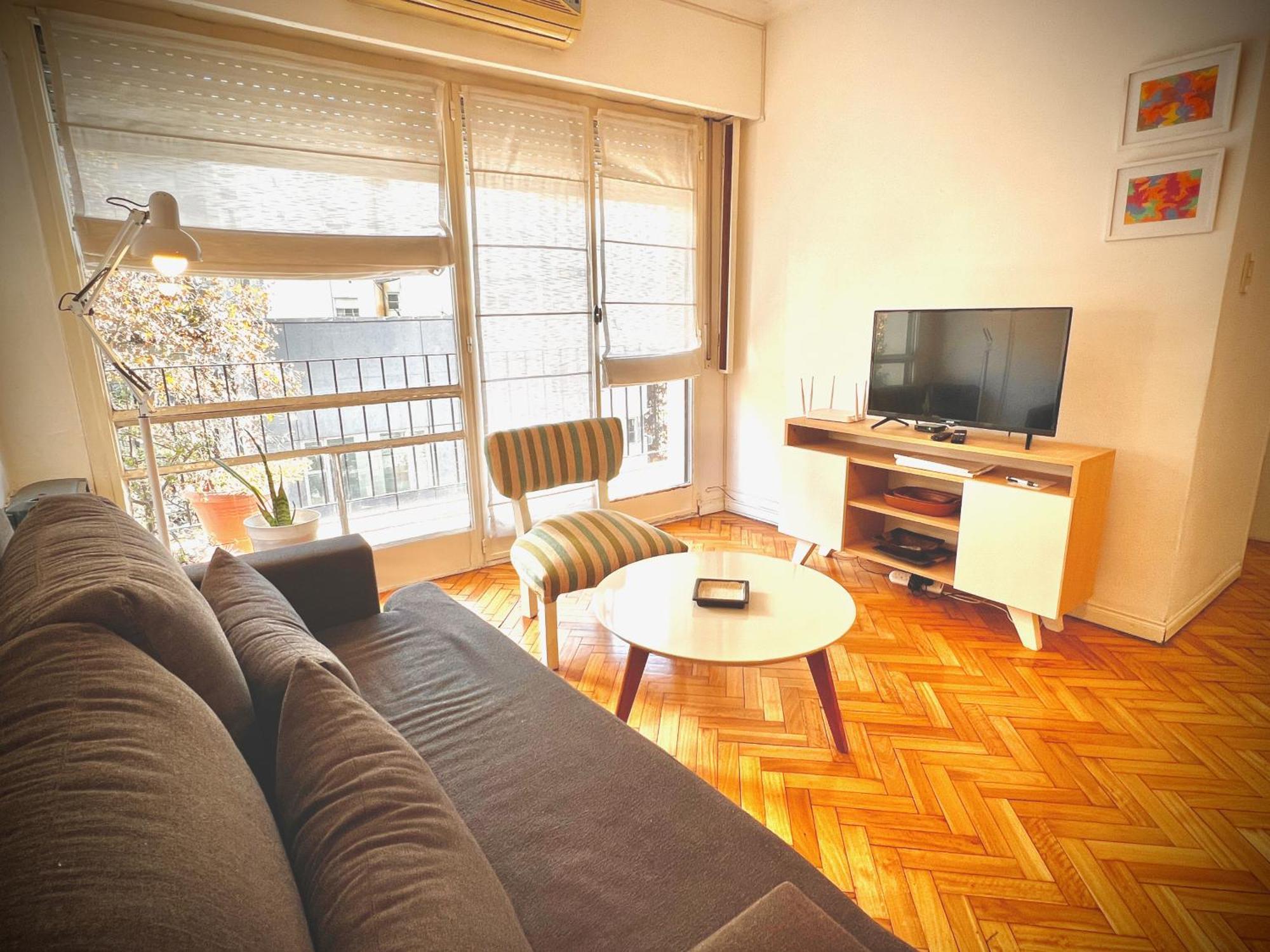 Premium Apartments In Barrio Norte By Apartments Bariloche Буэнос-Айрес Экстерьер фото